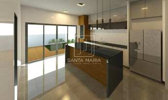 Imagem 4: Casa (térrea em condominio) 3 dormitórios/suite, cozinha planejada, portaria 24hs, lazer