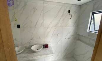 Imagem 6: Casa com 3 dormitórios à venda, 308 m² por R$ 1.550.000 - Cyrela Landscape Esplanada - Vot