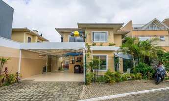 Imagem: CURITIBA - Casa de Condomínio - Uberaba