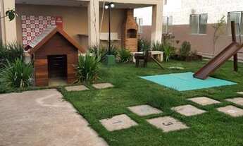 Imagem 2: Apartamento próximo ao Park Shopping R$ 650,00