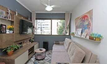 Imagem 5: Apartamento para Venda - 41.32m², 1 dormitório, Jardim do Salso