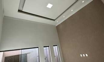 Imagem 4: Casa de 2QS - Setor Brisas da Mata - Goiânia