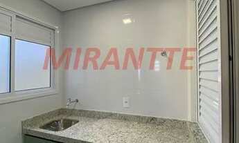 Imagem 7: Cond. fechado de 45m² com 2 quartos em Vila Isolina Mazzei