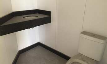 Imagem 6: BELO HORIZONTE - Conjunto Comercial/Sala - Santo Agostinho