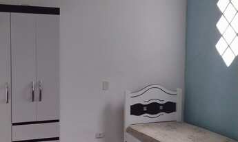 Imagem: Alugo quartos individuais para rapazes em