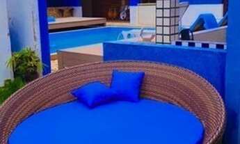 Imagem: Casa Com Piscina São João!