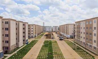 Imagem 6: Apartamento para Venda - 40.29m², 2 dormitórios, 1 vaga - Sarandí