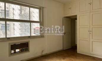 Imagem 3: Apartamento-À VENDA-Laranjeiras-Rio de Janeiro-RJ