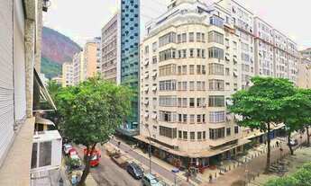Imagem 5: Apartamento para Aluguel - Copacabana, 1 Quarto, 34 m2