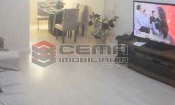 Imagem: Apartamento-À VENDA-Copacabana-Rio de Janeiro-RJ