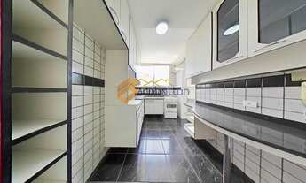 Imagem 6: Apartamento para Aluguel no bairro Indianopolis - São Paulo, SP