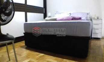 Imagem 5: Apartamento-À VENDA-Botafogo-Rio de Janeiro-RJ