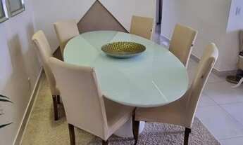 Imagem 3: JARDIM DE TOSCANA 77M2