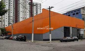 Imagem: Galpão, 1200 m² - venda por R$ 8.000.000,00