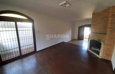 Imagem 4: Casa Residencial/Sobrado para aluguel, 4 quartos, 2 suítes, 5 vagas, Jardim do Salso - Por