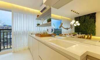 Imagem: Apartamento para venda, 42m², 1 dormitório