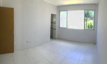 Imagem 7: DNO .. Apt em Fradinhos // 3° andar e sol da manhã