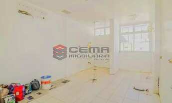 Imagem: Apartamento-À VENDA-Botafogo-Rio de Janeiro-RJ