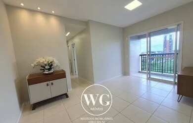 Imagem 2: Apartamento climatizado com modulados em 02 quartos