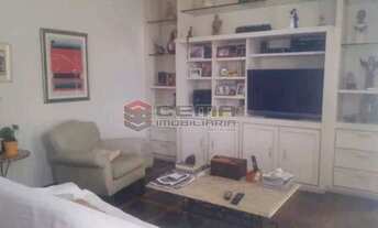 Imagem: Apartamento-À VENDA-Flamengo-Rio de Janeiro-RJ