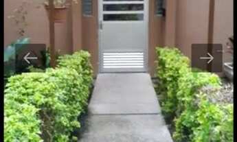 Imagem: Apartamento para Venda - 40m², 2 dormitórios