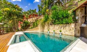 Imagem: Cód. 212 - Casa - Itaipava - Petrópolis