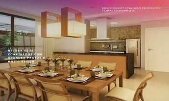 Imagem 5: DON CAMBUÍ , 48m², 1 quarto - Rua Dona Prisciliana Soares, 169 - Cambuí