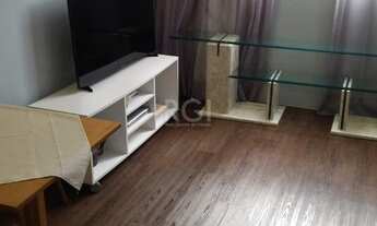 Imagem 2: Apartamento para Venda - 40.29m², 2 dormitórios, 1 vaga - Alto Petrópolis