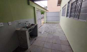 Imagem 3: CASA JD. AMERICA - (ENTRE AV. GETULIO VARGAS E AV. NOSSA SRA. DE FATIMA