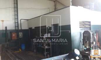 Imagem 4: Salão/Galpão (salão - térreo