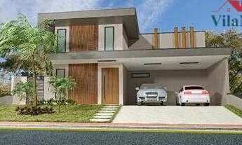 Imagem: Casa com 3 dormitórios à venda, 223 m²