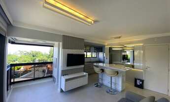 Imagem 6: FLORIANóPOLIS - Apartamento Padrão - Agronômica