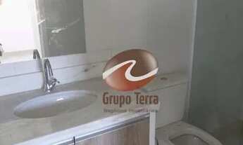 Imagem 5: Apartamento com 1 dormitório para alugar, 43 m² por R$ 1.640,00/mês - Chácaras São José