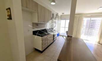 Imagem 5: Apartamento para locação em Campinas, Bosque, por R$3.000,00 - Façanha Imóveis Campinas