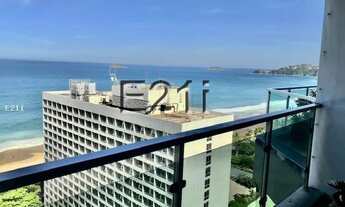 Imagem 6: Apartamento para Locação em Rio de Janeiro, São Conrado, 3 dormitórios, 1 suíte, 1 banheir