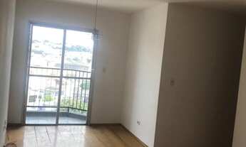 Imagem: Apartamento para venda e locação com 58mts²