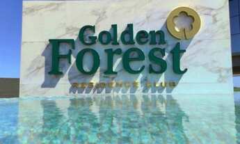 Imagem 2: Terreno no condomínio Golden Forest