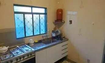 Imagem 5: Casa - Jardim Monte Belo - Campinas