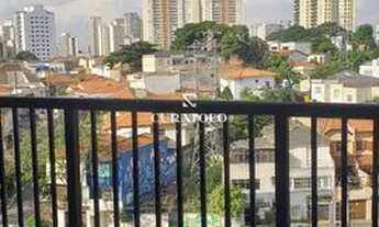 Imagem 2: Seu refúgio na Saúde: Excelente apartamento de 2 Dorms, com Vaga e Varanda Condomínio com