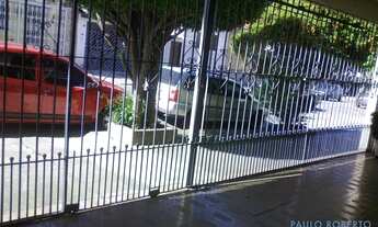 Imagem 2: CASA ASSOBRADADA - ANÁLIA FRANCO - SP