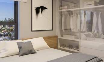 Imagem 7: Residencial Chronos: apartamentos modernos no Água Verde. Agende sua visita!