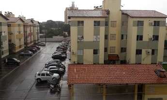 Imagem: ALUGO)Apto no Condomínio Murici de 02 quartos