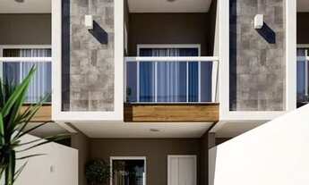 Imagem 2: Sobrado à venda, Jardim Dourado, Porto Belo, SC