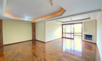 Imagem: Apartamento 180m2