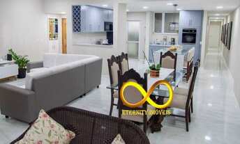 Imagem 4: Apartamento para venda possui 170 metros quadrados com 3 quartos em Copacabana - Rio de Ja