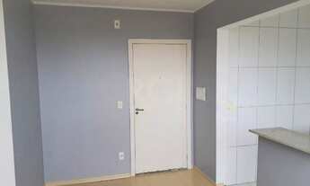 Imagem 2: Apartamento para Venda - 48.55m², 2 dormitórios, sendo 1 suites, 1 vaga - Jardim Planalto