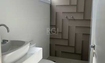 Imagem 14: Apartamento para Venda - 137.42m², 3 dormitórios, sendo 3 suites, 3 vagas - Cristal