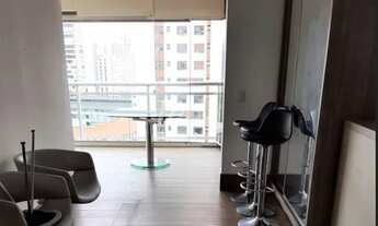 Imagem 2: São Paulo - Apartamento Padrão - Brooklin Paulista