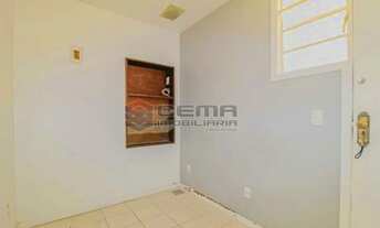 Imagem 7: Apartamento-À VENDA-Botafogo-Rio de Janeiro-RJ