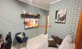 Imagem 2: Sobrado com 2 dormitórios à venda, 55 m² por R$ 314.950,00 - Vila Esperança - São Paulo/SP